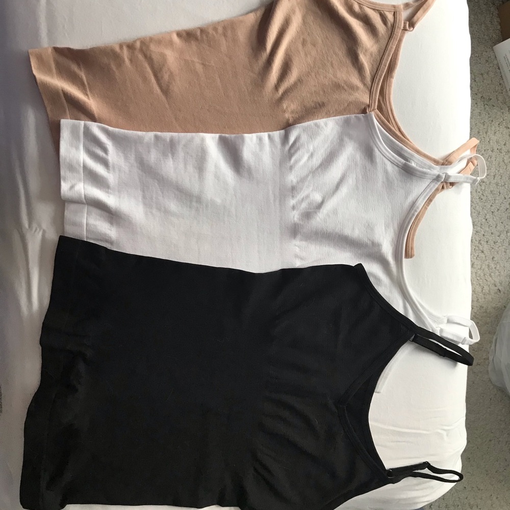 Skinny Girl Shapers